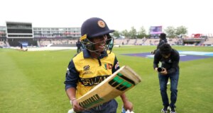 Tabel poin Piala Dunia T20 Wanita 2026: Klasemen terkini dan laju lari bersih setelah Sri Lanka mengalahkan Selandia Baru, Inggris mengalahkan Irlandia
| beritakitanih Tabel poin Piala Dunia T20 Wanita 2026: Klasemen terkini dan laju lari bersih setelah Sri Lanka mengalahkan Selandia Baru, Inggris mengalahkan Irlandia
| beritakitanih