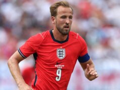 Gratis Piala Dunia 2026 kapan saja pilihan pencetak gol, peluang, taruhan terbaik: Harry Kane di antara taruhan terbaik untuk hari Rabu
| beritakitanih Gratis Piala Dunia 2026 kapan saja pilihan pencetak gol, peluang, taruhan terbaik: Harry Kane di antara taruhan terbaik untuk hari Rabu
| beritakitanih