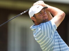 Peluang, pilihan, tanggal AS Terbuka 2026: Prediksi mengejutkan dari model golf yang berhasil meraih 17 turnamen besar
| beritakitanih Peluang, pilihan, tanggal AS Terbuka 2026: Prediksi mengejutkan dari model golf yang berhasil meraih 17 turnamen besar
| beritakitanih