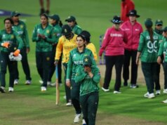 Tabel poin Piala Dunia T20 Wanita 2026: Klasemen terkini dan laju lari bersih setelah Australia, India, Afrika Selatan mengalahkan Bangladesh, Belanda, Pakistan
| beritakitanih Tabel poin Piala Dunia T20 Wanita 2026: Klasemen terkini dan laju lari bersih setelah Australia, India, Afrika Selatan mengalahkan Bangladesh, Belanda, Pakistan
| beritakitanih