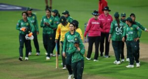 Tabel poin Piala Dunia T20 Wanita 2026: Klasemen terkini dan laju lari bersih setelah Australia, India, Afrika Selatan mengalahkan Bangladesh, Belanda, Pakistan
| beritakitanih Tabel poin Piala Dunia T20 Wanita 2026: Klasemen terkini dan laju lari bersih setelah Australia, India, Afrika Selatan mengalahkan Bangladesh, Belanda, Pakistan
| beritakitanih