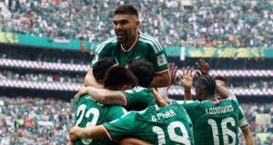 Parlay Piala Dunia 2026, taruhan terbaik: Pilihan teratas untuk pertandingan pada hari Kamis termasuk Meksiko dan Kanada
| beritakitanih Parlay Piala Dunia 2026, taruhan terbaik: Pilihan teratas untuk pertandingan pada hari Kamis termasuk Meksiko dan Kanada
| beritakitanih