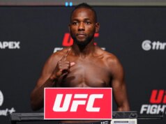 Prediksi UFC Fight Night: Peluang, pilihan ahli untuk kartu pertarungan Manel Kape vs. Kyoji Horiguchi
| beritakitanih Prediksi UFC Fight Night: Peluang, pilihan ahli untuk kartu pertarungan Manel Kape vs. Kyoji Horiguchi
| beritakitanih