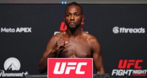 Prediksi UFC Fight Night: Peluang, pilihan ahli untuk kartu pertarungan Manel Kape vs. Kyoji Horiguchi
| beritakitanih Prediksi UFC Fight Night: Peluang, pilihan ahli untuk kartu pertarungan Manel Kape vs. Kyoji Horiguchi
| beritakitanih