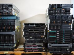Server lama, hard drive bisa menjadi sumber baru bahan langka yang kritis: Laporan
| beritakitanih Server lama, hard drive bisa menjadi sumber baru bahan langka yang kritis: Laporan
| beritakitanih