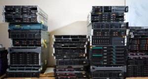 Server lama, hard drive bisa menjadi sumber baru bahan langka yang kritis: Laporan
| beritakitanih Server lama, hard drive bisa menjadi sumber baru bahan langka yang kritis: Laporan
| beritakitanih