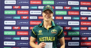 Tabel poin Piala Dunia T20 Wanita 2026: Klasemen terkini dan laju lari bersih setelah Selandia Baru, Sri Lanka, Australia menang
| beritakitanih Tabel poin Piala Dunia T20 Wanita 2026: Klasemen terkini dan laju lari bersih setelah Selandia Baru, Sri Lanka, Australia menang
| beritakitanih