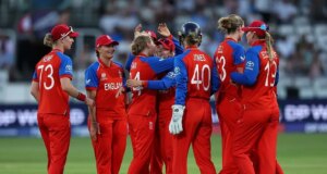 Tabel poin Piala Dunia T20 Wanita 2026: Klasemen terkini dan laju lari bersih setelah Inggris mengalahkan Hindia Barat
| beritakitanih Tabel poin Piala Dunia T20 Wanita 2026: Klasemen terkini dan laju lari bersih setelah Inggris mengalahkan Hindia Barat
| beritakitanih