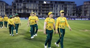 Tabel poin Piala Dunia T20 Wanita 2026: Klasemen terkini dan laju lari bersih setelah India mengalahkan Bangladesh dan Afrika Selatan mengalahkan Belanda
| beritakitanih Tabel poin Piala Dunia T20 Wanita 2026: Klasemen terkini dan laju lari bersih setelah India mengalahkan Bangladesh dan Afrika Selatan mengalahkan Belanda
| beritakitanih