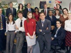 The Best Books, Movies, Video Games, and Podcasts to Check Out After Watching ‘The Office’ | beritakitanih The Best Books, Movies, Video Games, and Podcasts to Check Out After Watching ‘The Office’ | beritakitanih