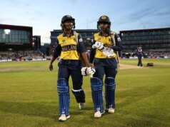 Tabel poin Piala Dunia T20 Wanita 2026: Klasemen terbaru dan laju lari bersih setelah Sri Lanka mengalahkan Skotlandia dalam sebuah thriller
| beritakitanih Tabel poin Piala Dunia T20 Wanita 2026: Klasemen terbaru dan laju lari bersih setelah Sri Lanka mengalahkan Skotlandia dalam sebuah thriller
| beritakitanih