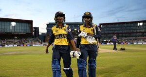Tabel poin Piala Dunia T20 Wanita 2026: Klasemen terbaru dan laju lari bersih setelah Sri Lanka mengalahkan Skotlandia dalam sebuah thriller
| beritakitanih Tabel poin Piala Dunia T20 Wanita 2026: Klasemen terbaru dan laju lari bersih setelah Sri Lanka mengalahkan Skotlandia dalam sebuah thriller
| beritakitanih