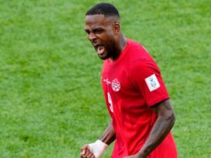 Parlay Piala Dunia 2026, taruhan terbaik: Pilihan teratas untuk pertandingan sistem gugur babak 32 besar Afrika Selatan-Kanada pada hari Minggu
| beritakitanih Parlay Piala Dunia 2026, taruhan terbaik: Pilihan teratas untuk pertandingan sistem gugur babak 32 besar Afrika Selatan-Kanada pada hari Minggu
| beritakitanih