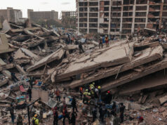 Dua Gempa Bumi Melanda Venezuela: Apa yang Perlu Diketahui Tentang Jumlah Korban Meninggal, Kerusakan dan Respon Penyelamatan
| beritakitanih Dua Gempa Bumi Melanda Venezuela: Apa yang Perlu Diketahui Tentang Jumlah Korban Meninggal, Kerusakan dan Respon Penyelamatan
| beritakitanih