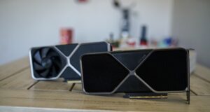 18 months later, the RTX 50 series’ biggest feature is still waiting for games that don’t exist | beritakitanih 18 months later, the RTX 50 series' biggest feature is still waiting for games that don't exist | beritakitanih