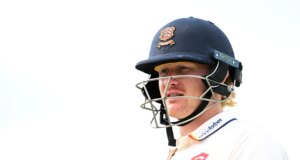 184* off 177: Pengganti Stokes Inggris menghasilkan 73 bola seratus hari setelah panggilan Tes
| beritakitanih 184* off 177: Pengganti Stokes Inggris menghasilkan 73 bola seratus hari setelah panggilan Tes
| beritakitanih