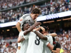 2 Bintang Real Madrid ‘Dipasarkan’
| beritakitanih 2 Bintang Real Madrid 'Dipasarkan'
| beritakitanih