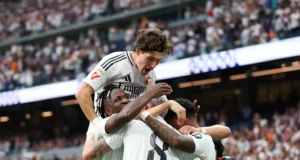 2 Bintang Real Madrid ‘Dipasarkan’
| beritakitanih 2 Bintang Real Madrid 'Dipasarkan'
| beritakitanih