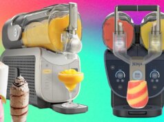 2 Mesin Slushie Terbaik Tahun 2026: Kini Dengan Soft Serve
| beritakitanih 2 Mesin Slushie Terbaik Tahun 2026: Kini Dengan Soft Serve
| beritakitanih