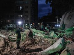 2 gempa bumi di Venezuela menewaskan sedikitnya 164 orang. Dan, Trump membatalkan penandatanganan RUU perumahan
| beritakitanih 2 gempa bumi di Venezuela menewaskan sedikitnya 164 orang. Dan, Trump membatalkan penandatanganan RUU perumahan
| beritakitanih