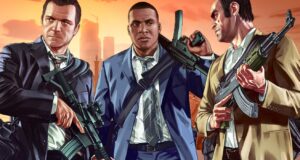 20 Best Games Like GTA 5 | beritakitanih 20 Best Games Like GTA 5 | beritakitanih