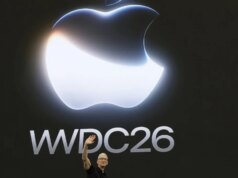 20 Fitur Tersembunyi yang Tidak Diumumkan Apple di WWDC 2026
| beritakitanih 20 Fitur Tersembunyi yang Tidak Diumumkan Apple di WWDC 2026
| beritakitanih