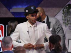 2026 NBA Draft grades: Live pick-by-pick analysis, updates for Round 1 with AJ Dybantsa picked No. 1 | beritakitanih 2026 NBA Draft grades: Live pick-by-pick analysis, updates for Round 1 with AJ Dybantsa picked No. 1 | beritakitanih