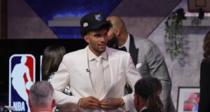 2026 NBA Draft grades: Live pick-by-pick analysis, updates for Round 1 with AJ Dybantsa picked No. 1 | beritakitanih 2026 NBA Draft grades: Live pick-by-pick analysis, updates for Round 1 with AJ Dybantsa picked No. 1 | beritakitanih