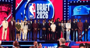 2026 NBA Draft grades: Updating pick-by-pick analysis from AJ Dybantsa, Cameron Boozer through Round 2 | beritakitanih 2026 NBA Draft grades: Updating pick-by-pick analysis from AJ Dybantsa, Cameron Boozer through Round 2 | beritakitanih
