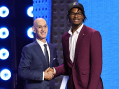 2026 NBA Draft winners and losers: Mavericks fail to help Cooper Flagg with low-upside Morez Johnson Jr. pick | beritakitanih 2026 NBA Draft winners and losers: Mavericks fail to help Cooper Flagg with low-upside Morez Johnson Jr. pick | beritakitanih
