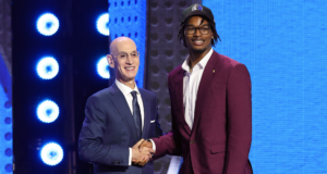 2026 NBA Draft winners and losers: Mavericks fail to help Cooper Flagg with low-upside Morez Johnson Jr. pick | beritakitanih 2026 NBA Draft winners and losers: Mavericks fail to help Cooper Flagg with low-upside Morez Johnson Jr. pick | beritakitanih