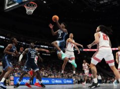 2026 NBA Mock Draft: Gary Parrish’s final projections following Giannis Antetokounmpo blockbuster trade | beritakitanih 2026 NBA Mock Draft: Gary Parrish's final projections following Giannis Antetokounmpo blockbuster trade | beritakitanih