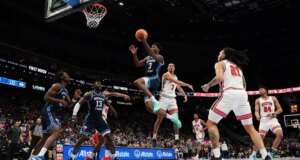 2026 NBA Mock Draft: Gary Parrish’s final projections following Giannis Antetokounmpo blockbuster trade | beritakitanih 2026 NBA Mock Draft: Gary Parrish's final projections following Giannis Antetokounmpo blockbuster trade | beritakitanih