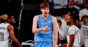 2026 NBA Round 2 mock draft: Henri Veesaar, Meleek Thomas, Isaiah Evans go early in second round predictions | beritakitanih 2026 NBA Round 2 mock draft: Henri Veesaar, Meleek Thomas, Isaiah Evans go early in second round predictions | beritakitanih