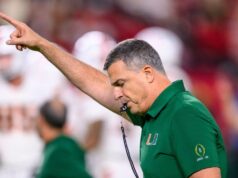 2027 recruiting class rankings: Miami surges into … | beritakitanih 2027 recruiting class rankings: Miami surges into ... | beritakitanih