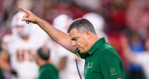 2027 recruiting class rankings: Miami surges into … | beritakitanih 2027 recruiting class rankings: Miami surges into ... | beritakitanih