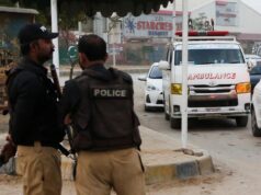 21 teroris tewas di Provinsi Khyber Pakhtunkhwa, Pakistan
| beritakitanih 21 teroris tewas di Provinsi Khyber Pakhtunkhwa, Pakistan
| beritakitanih
