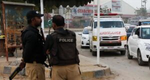 21 teroris tewas di Provinsi Khyber Pakhtunkhwa, Pakistan
| beritakitanih 21 teroris tewas di Provinsi Khyber Pakhtunkhwa, Pakistan
| beritakitanih