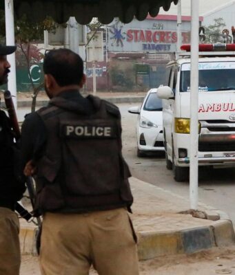 21 teroris tewas di Provinsi Khyber Pakhtunkhwa, Pakistan
| beritakitanih 21 teroris tewas di Provinsi Khyber Pakhtunkhwa, Pakistan
| beritakitanih