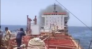 24 pelaut India diselamatkan dari kapal yang terkena rudal AS
| beritakitanih 24 pelaut India diselamatkan dari kapal yang terkena rudal AS
| beritakitanih