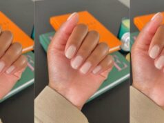 25 Short Nail Ideas That Are Perfect for Everyday Wear | beritakitanih 25 Short Nail Ideas That Are Perfect for Everyday Wear | beritakitanih