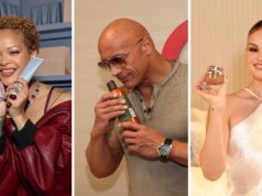 29 Merek Kecantikan Selebriti Yang Akan Tetap Ada
| beritakitanih 29 Merek Kecantikan Selebriti Yang Akan Tetap Ada
| beritakitanih