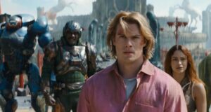 3 Film Seperti Masters of the Universe yang Harus Ditonton Setiap Penggemar He-Man
| beritakitanih 3 Film Seperti Masters of the Universe yang Harus Ditonton Setiap Penggemar He-Man
| beritakitanih