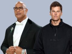 30+ Ide Hadiah Yang Disukai Selebriti Dari Tom Brady, “The Rock” & Lainnya
| beritakitanih 30+ Ide Hadiah Yang Disukai Selebriti Dari Tom Brady, "The Rock" & Lainnya
| beritakitanih