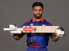 313-2, enam angka enam kali berturut-turut: Nepal mencatatkan rekor dunia sebagai yang pertama di Kualifikasi Asian Games dengan mengalahkan Tiongkok
| beritakitanih 313-2, enam angka enam kali berturut-turut: Nepal mencatatkan rekor dunia sebagai yang pertama di Kualifikasi Asian Games dengan mengalahkan Tiongkok
| beritakitanih