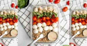 35 Meal Prep Lunch Ideas You’ll Actually Look Forward to Eating | beritakitanih 35 Meal Prep Lunch Ideas You’ll Actually Look Forward to Eating | beritakitanih