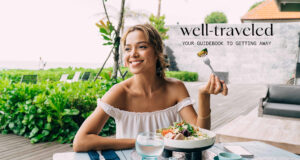 4 Tips Mudah RD Agar Tidak Kembung & Pencernaan Buruk Saat Traveling
| beritakitanih 4 Tips Mudah RD Agar Tidak Kembung & Pencernaan Buruk Saat Traveling
| beritakitanih