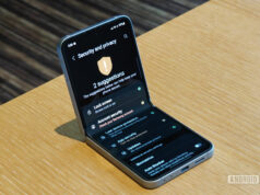 4 fitur keamanan yang selalu saya siapkan di setiap ponsel Android baru, dan Anda juga harus melakukannya
| beritakitanih 4 fitur keamanan yang selalu saya siapkan di setiap ponsel Android baru, dan Anda juga harus melakukannya
| beritakitanih