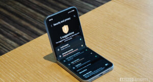 4 fitur keamanan yang selalu saya siapkan di setiap ponsel Android baru, dan Anda juga harus melakukannya
| beritakitanih 4 fitur keamanan yang selalu saya siapkan di setiap ponsel Android baru, dan Anda juga harus melakukannya
| beritakitanih