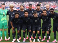 4 hal yang dapat diambil dari pertandingan pemanasan terakhir putra AS sebelum Piala Dunia
| beritakitanih 4 hal yang dapat diambil dari pertandingan pemanasan terakhir putra AS sebelum Piala Dunia
| beritakitanih
